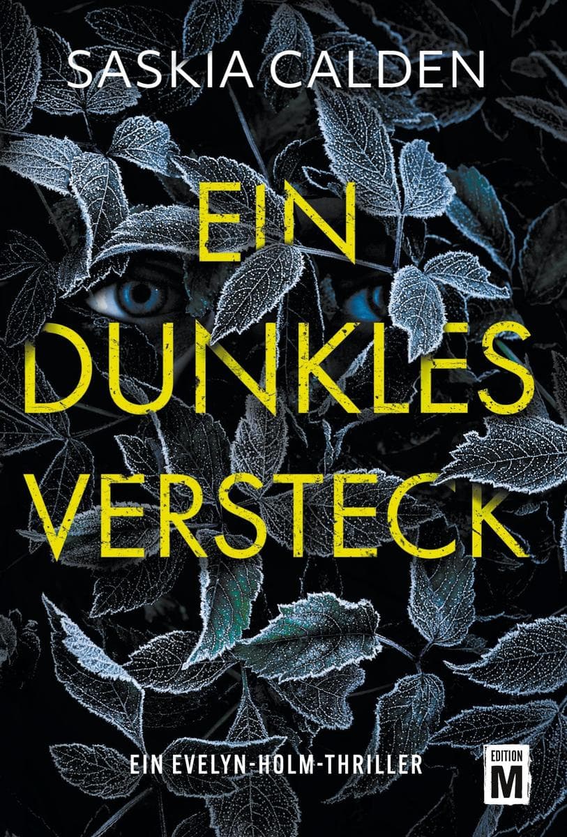 Ein dunkles Versteck