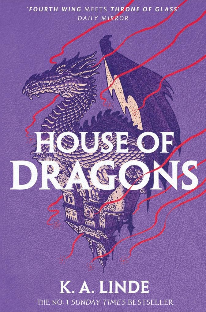 House of Dragons