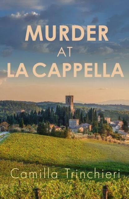 Murder at La Cappella