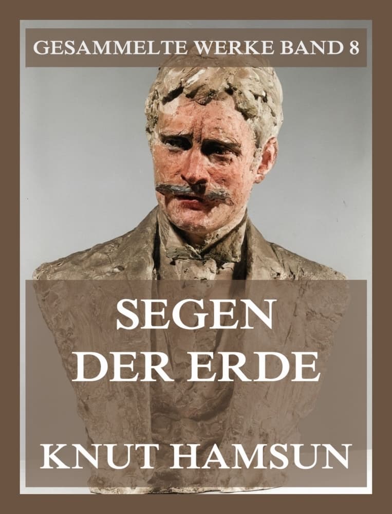 Segen der Erde