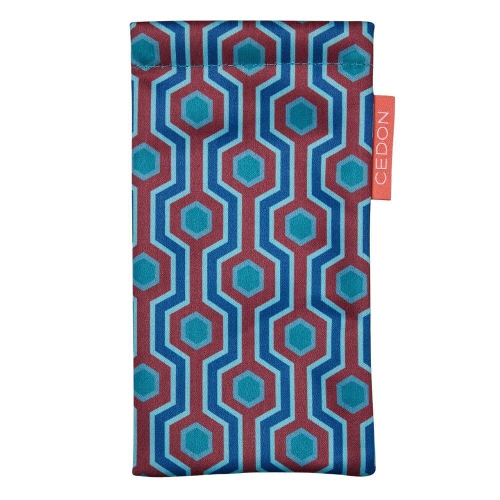 Easy Glasses Case Hector