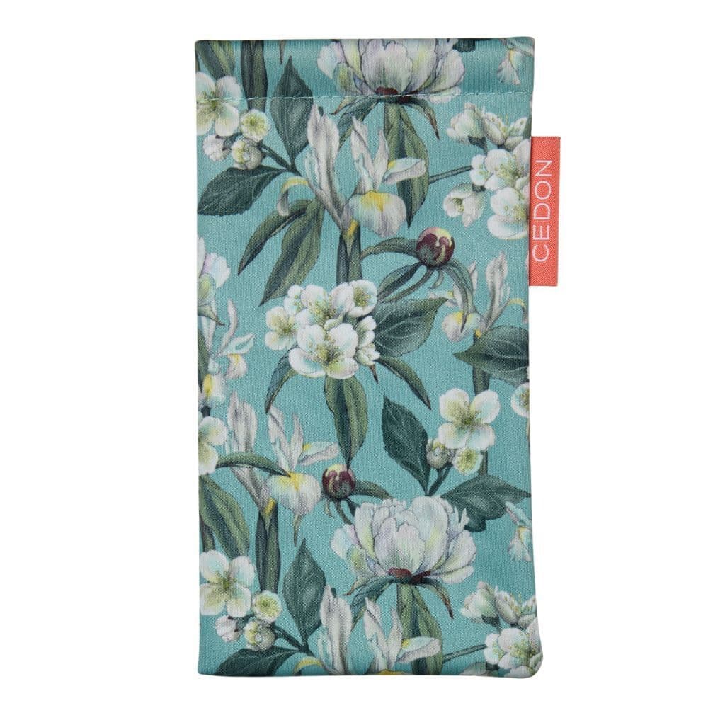 Easy Glasses Case Iris