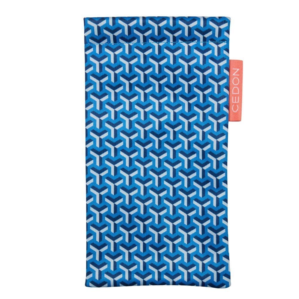 Easy Glasses Case Windmill