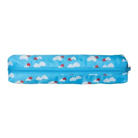 Easy Pencil Case Unicef Herzwolken