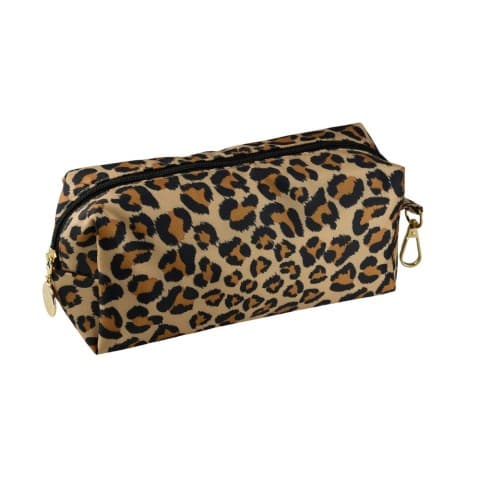 Easy Pouch Bag M Leo