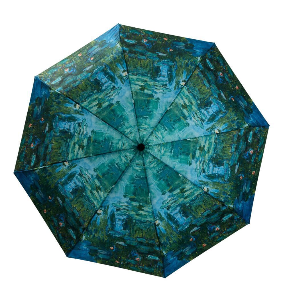 Easy Umbrella Monet, Seerosen