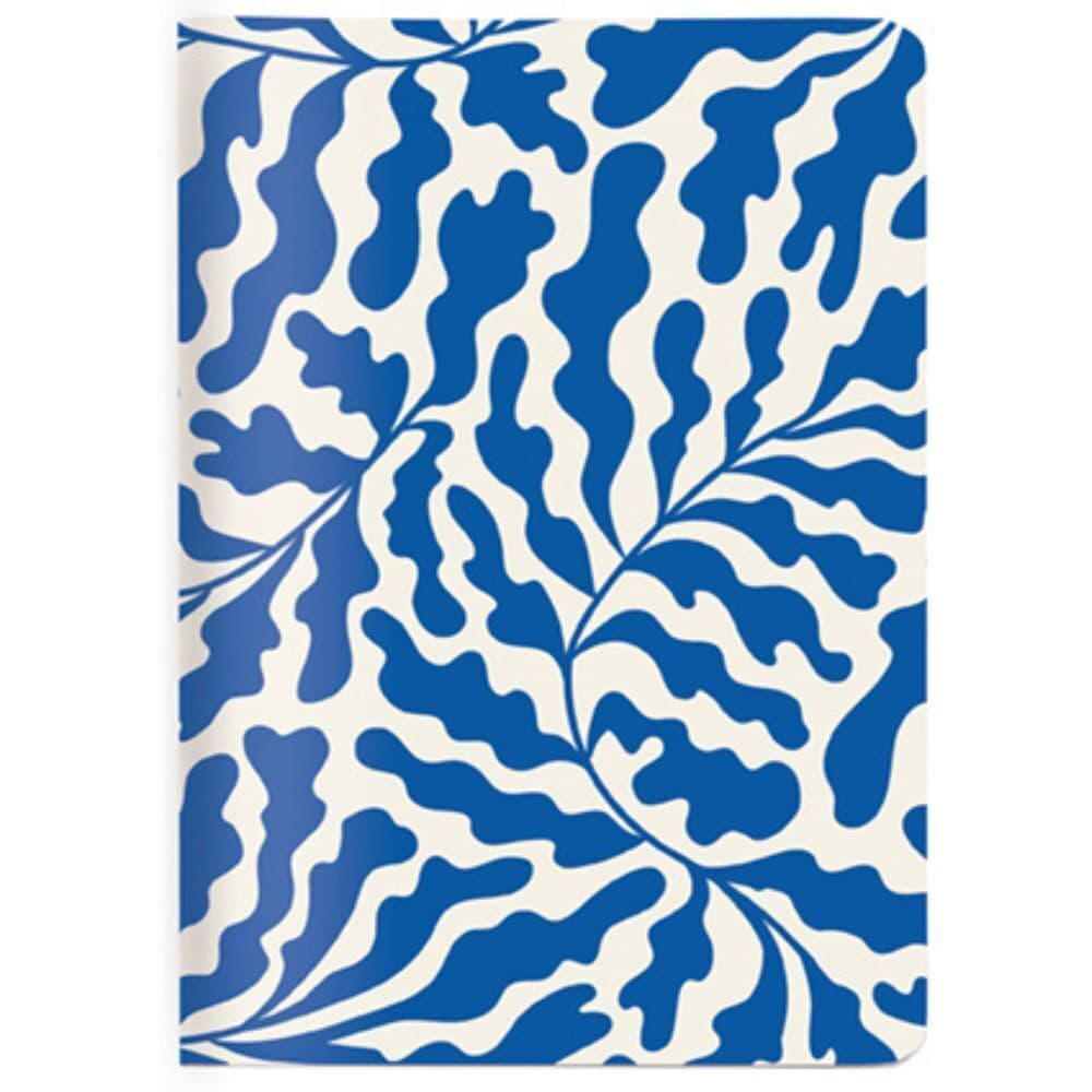 Hefte A6 Pattern Henry