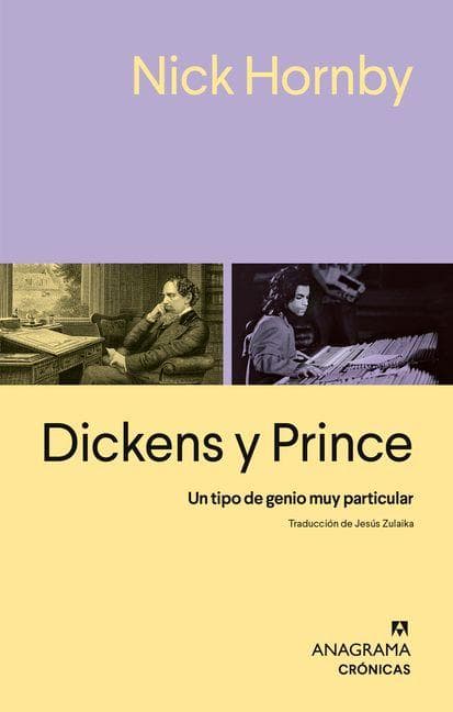 Dickens Y Prince