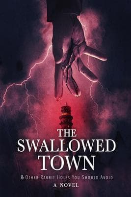 The Swallowed Town