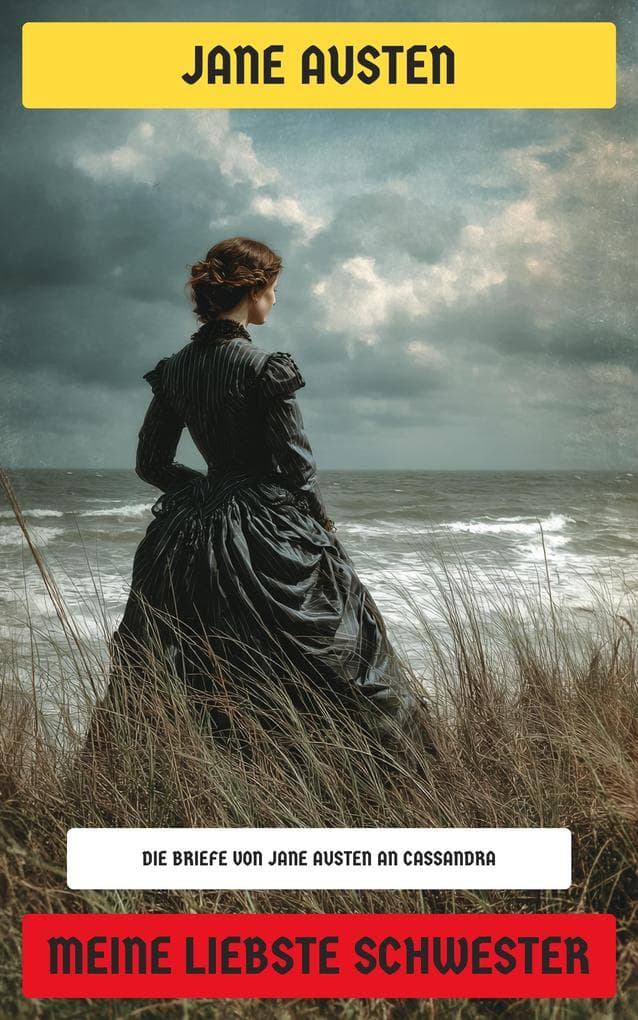 Meine liebste Schwester