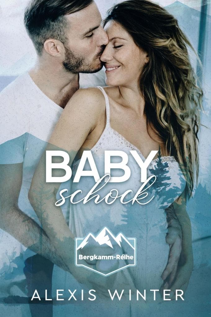 Babyschock (Bergkamm-Reihe, #3)