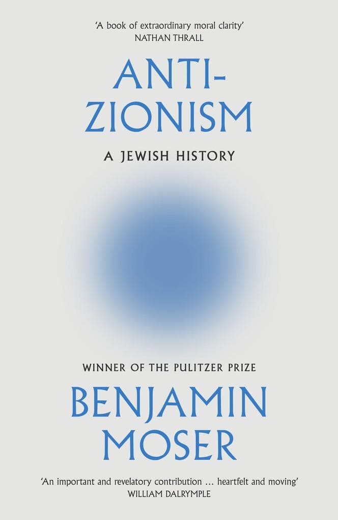 Anti-Zionism