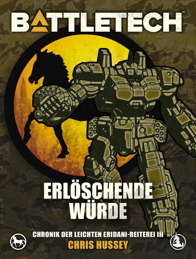 BattleTech - Erlöschende Würde