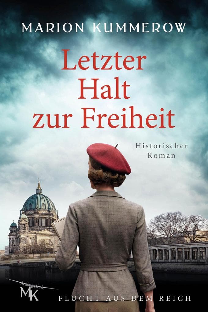 Letzter Halt zur Freiheit