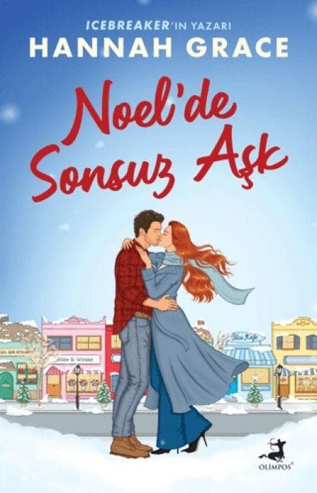 Noelde Sonsuz Ask