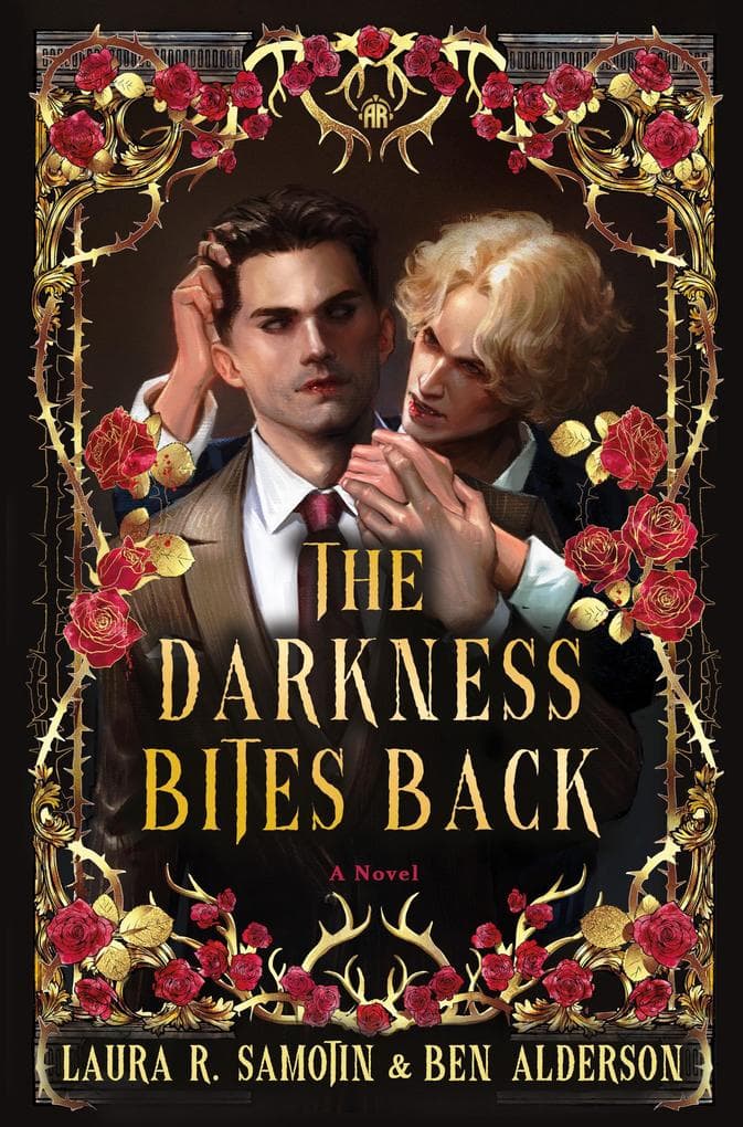 The Darkness Bites Back