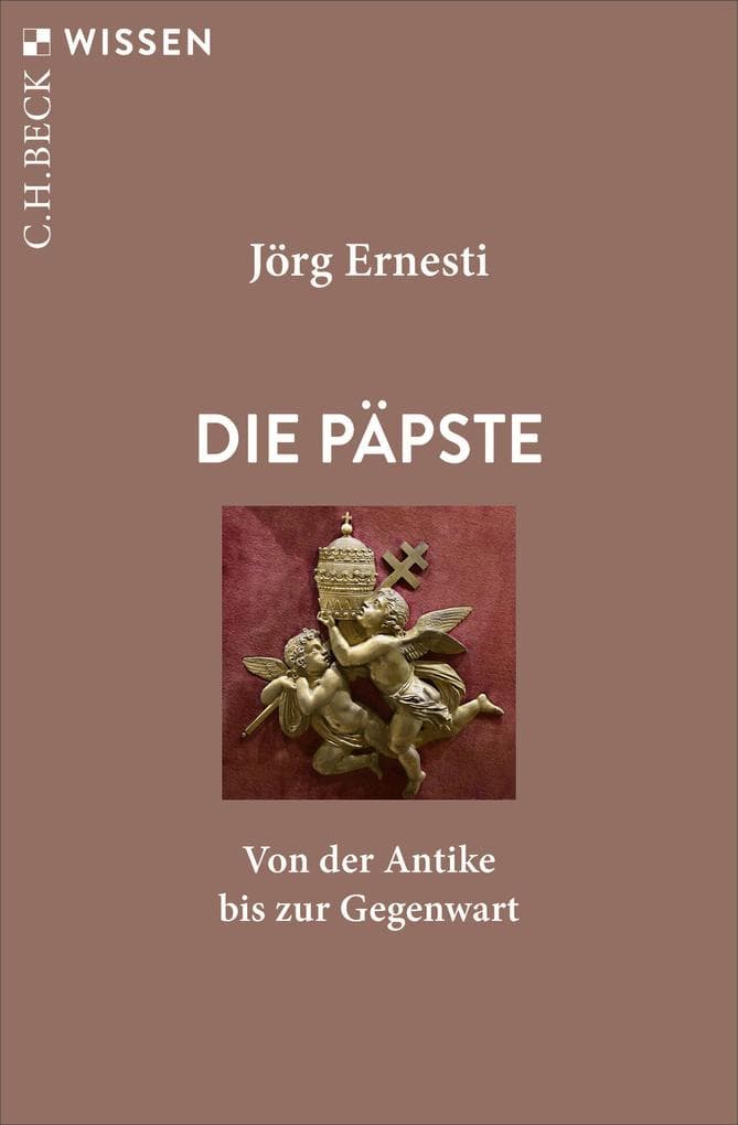 Die Päpste