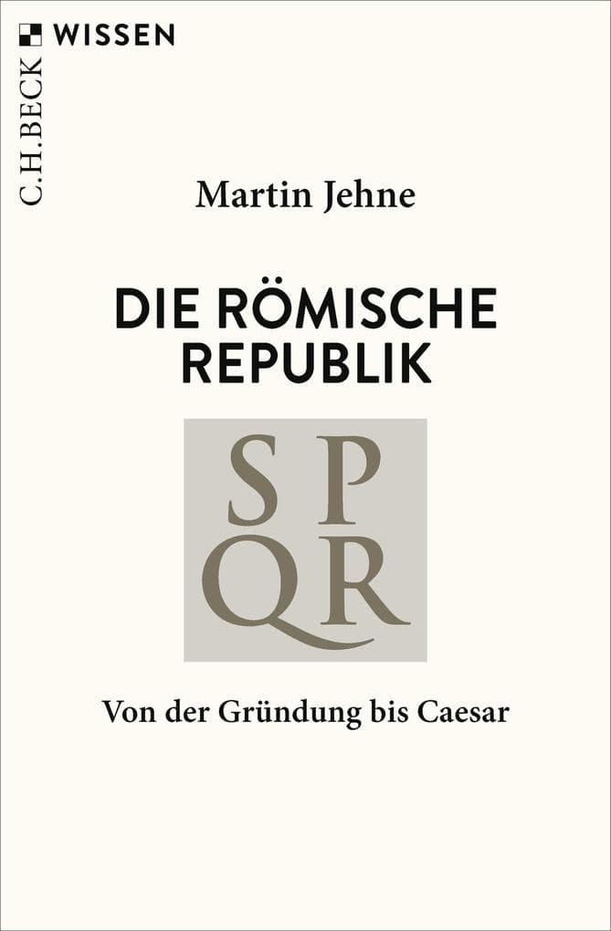 Die römische Republik