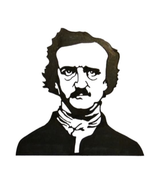 Edgar Allan Poe