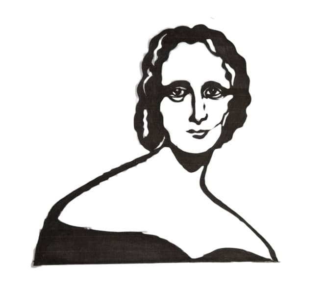 Mary Shelley