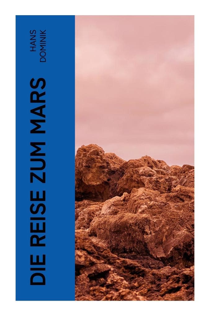 Die Reise zum Mars