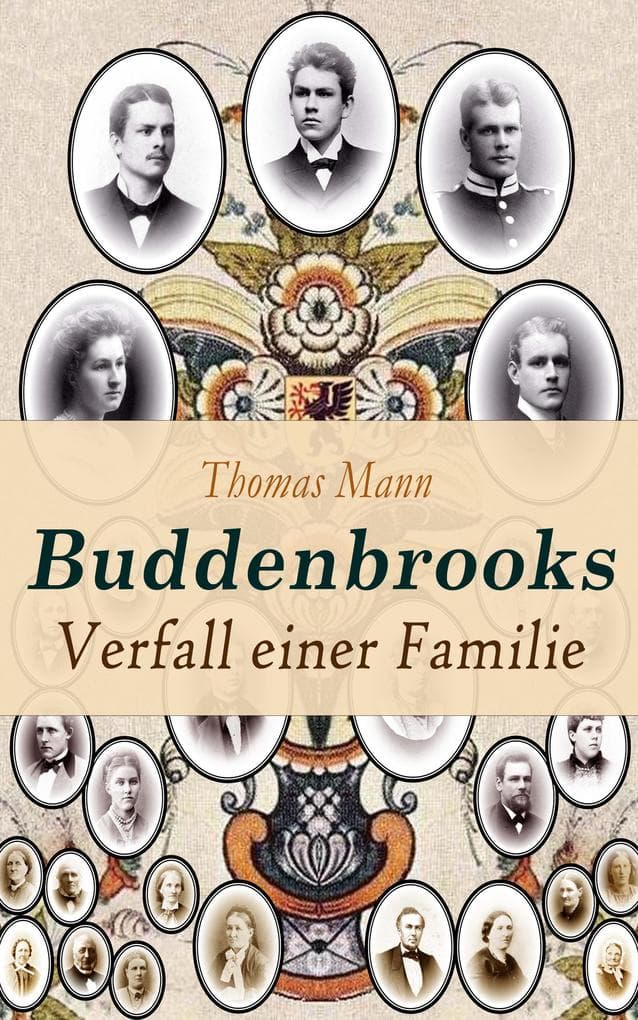 Buddenbrooks
