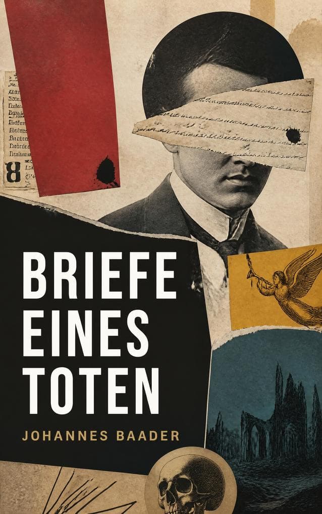 Briefe eines Toten