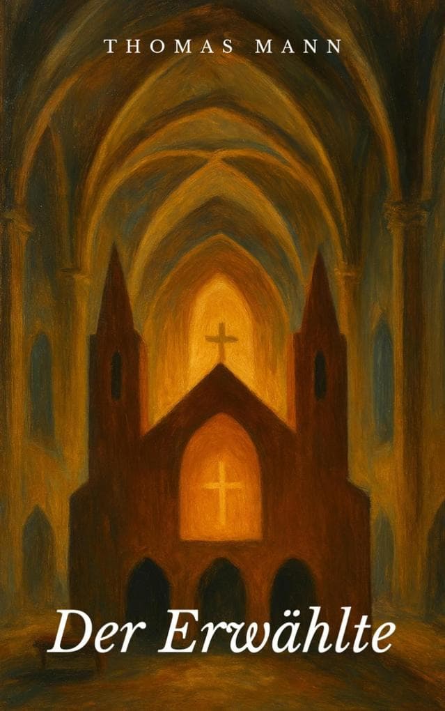 Der Erwählte