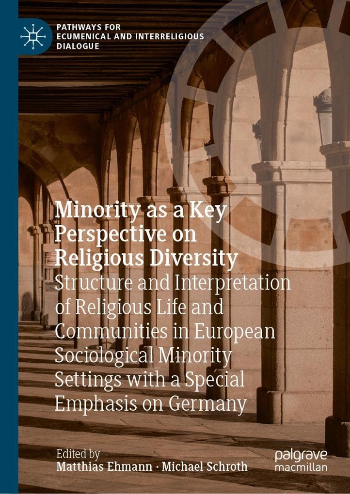 Minority as a Key Perspective on Religious Diversity