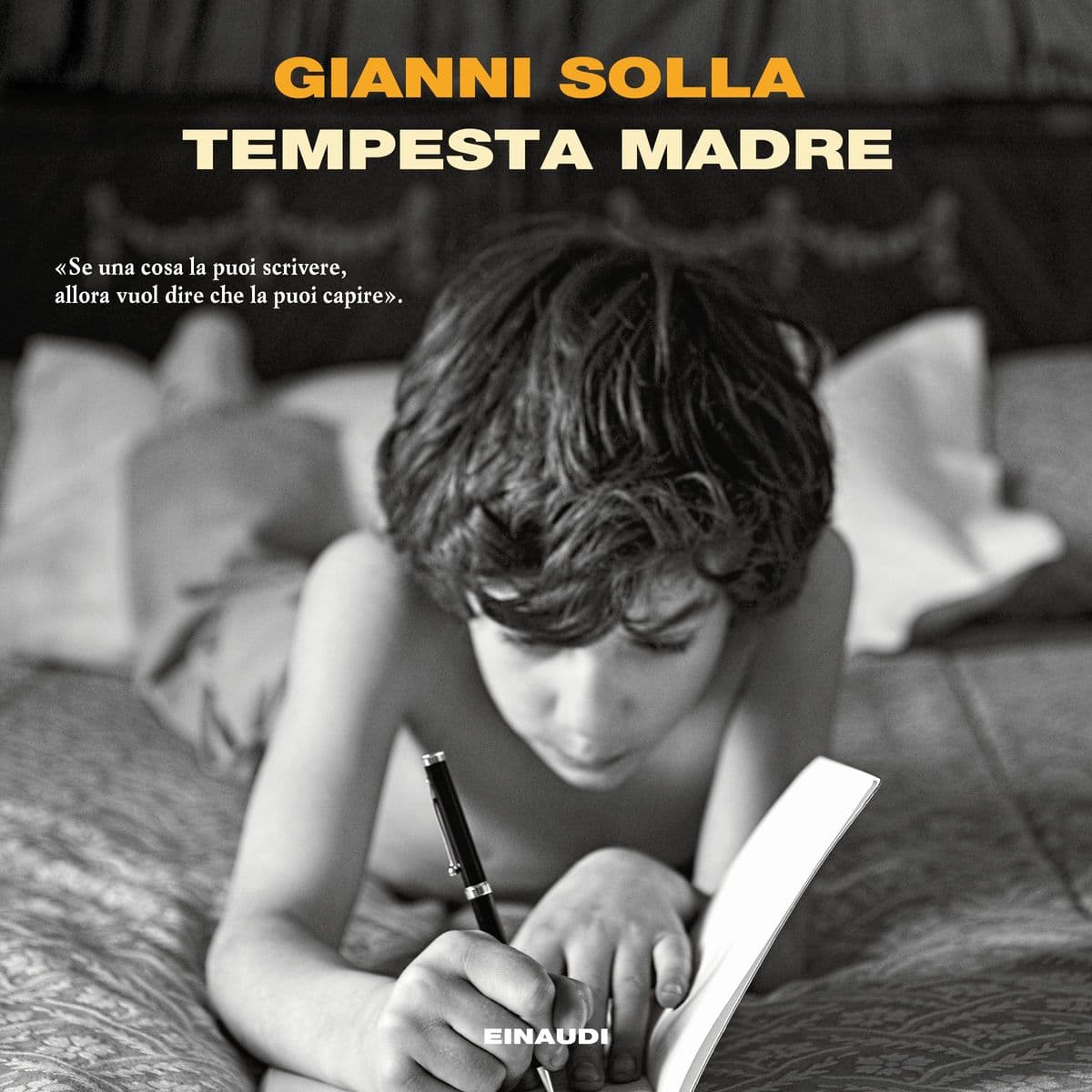 Tempesta madre