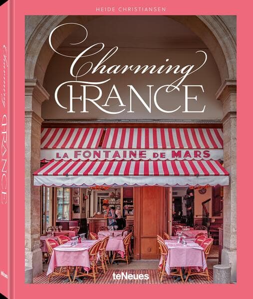 Charming France