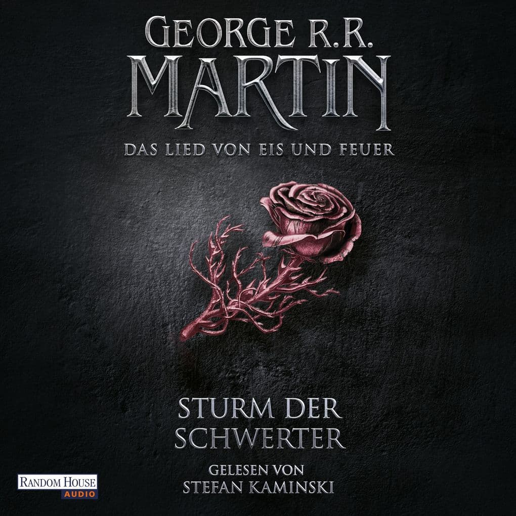 Das Lied von Eis und Feuer 05