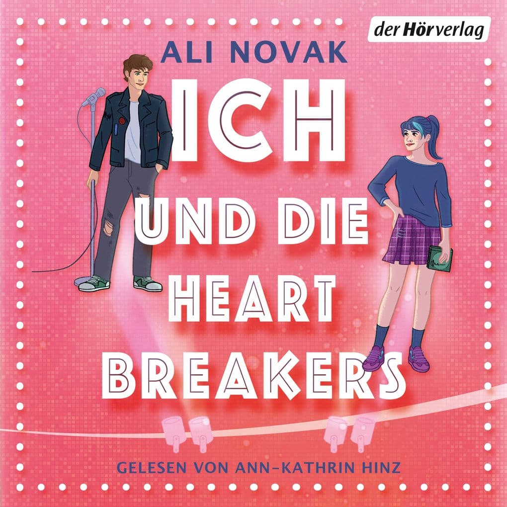 Ich und die Heartbreakers
