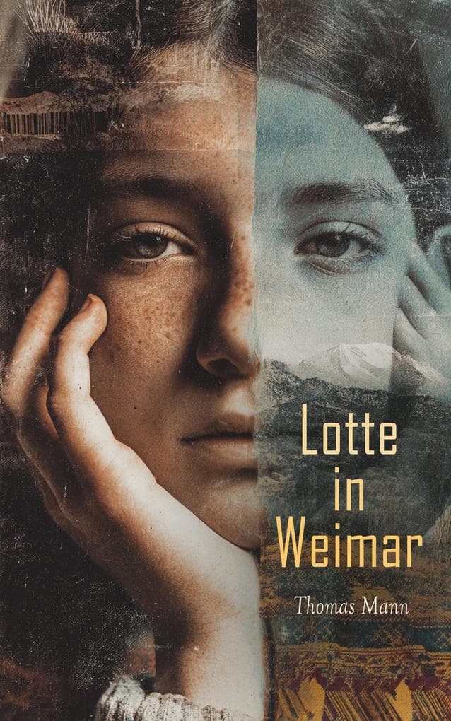 Lotte in Weimar
