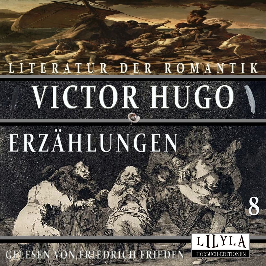 Erzählungen 8