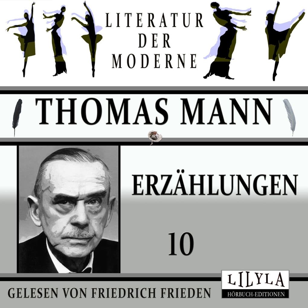 Erzählungen 10