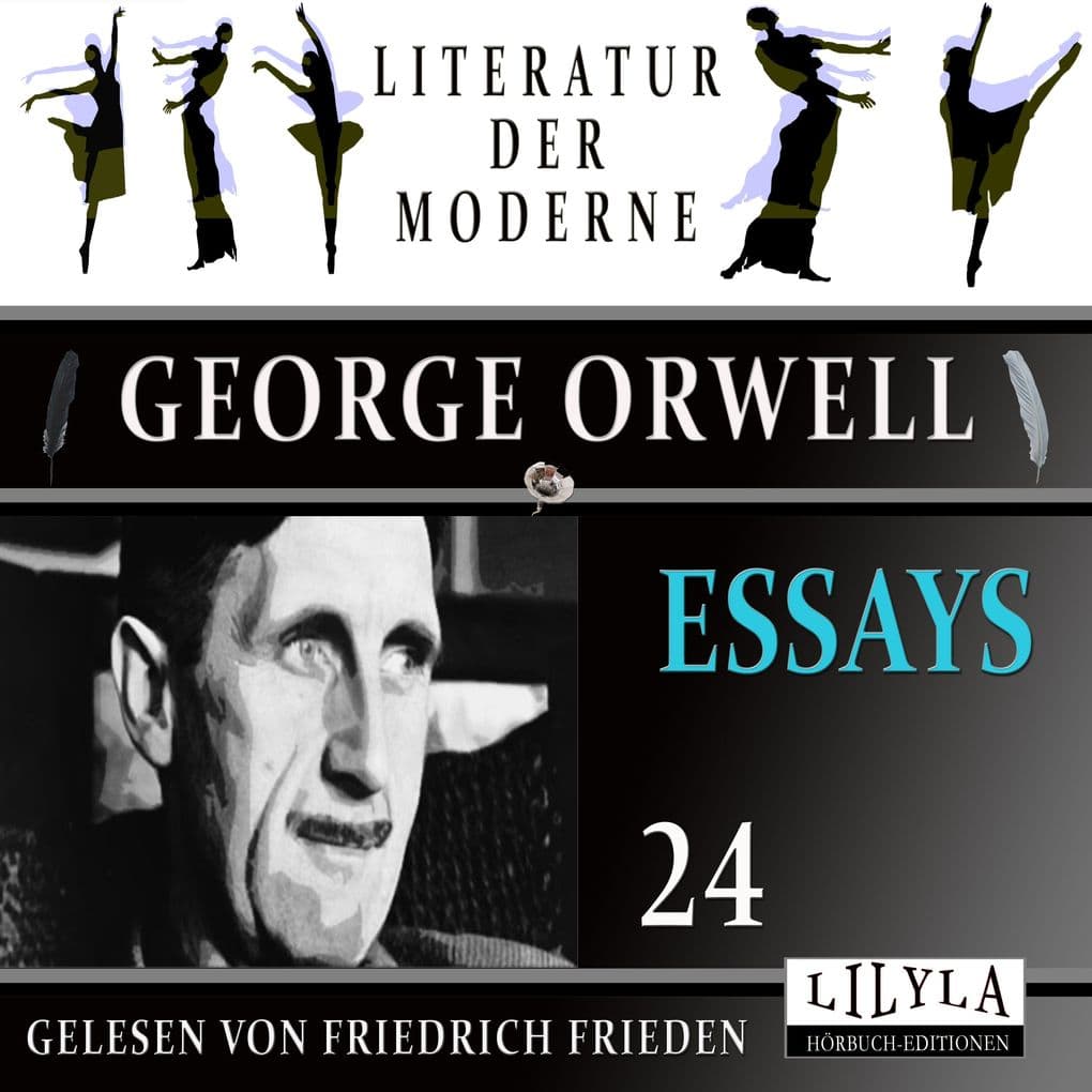Essays 24