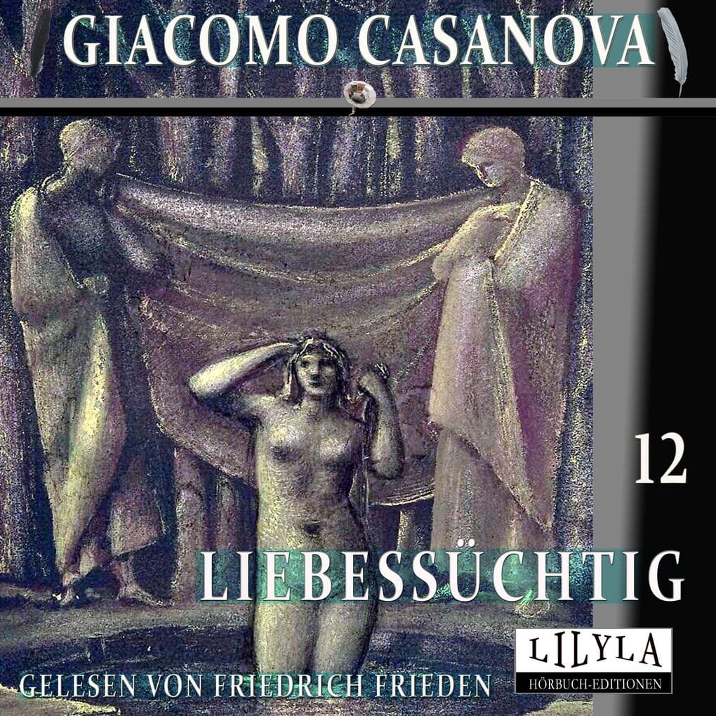 Liebessüchtig 12