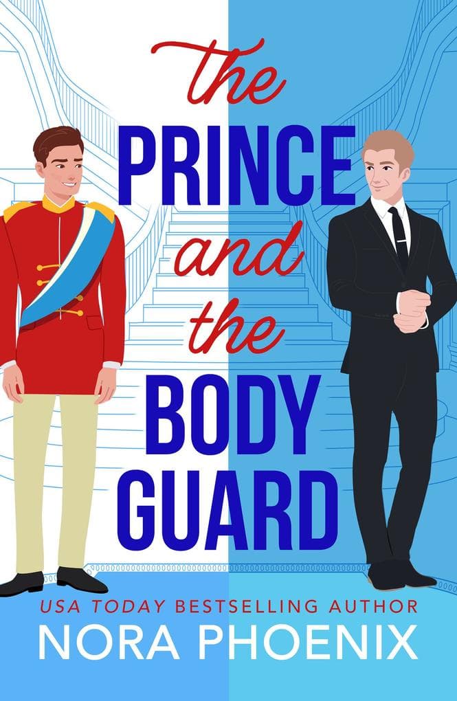The Prince and the Bodyguard