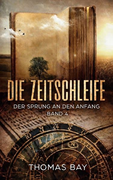 Die Zeitschleife
