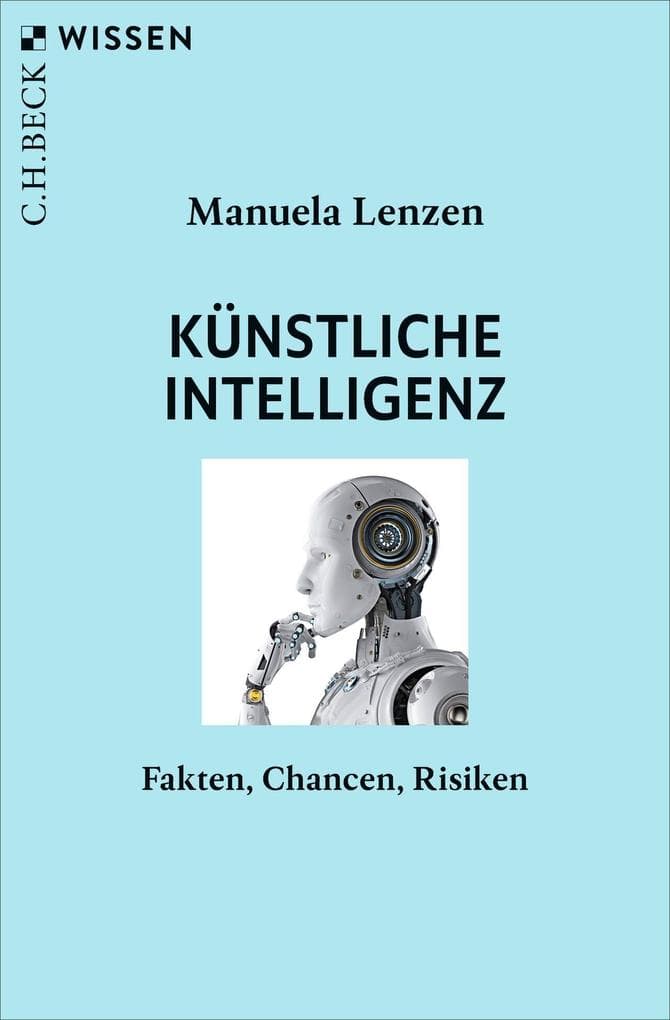 Künstliche Intelligenz