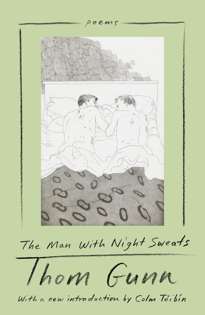 The Man with Night Sweats