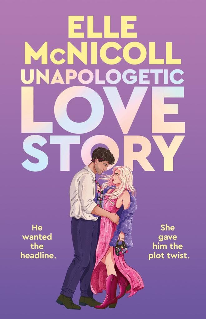 Unapologetic Love Story
