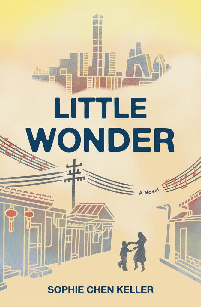 Little Wonder