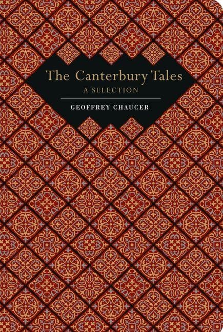 The Canterbury Tales