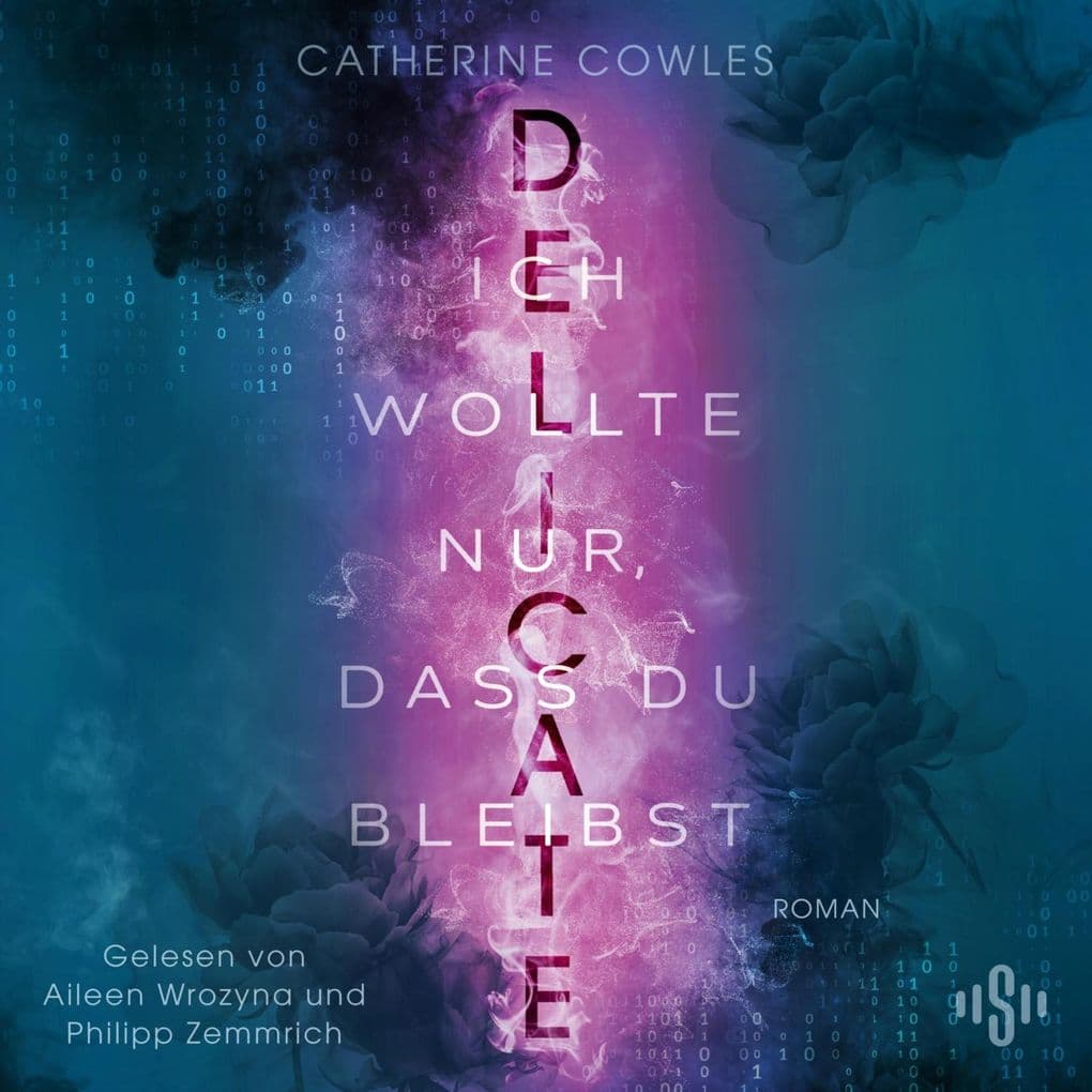 DELICATE. Ich wollte nur, dass du bleibst