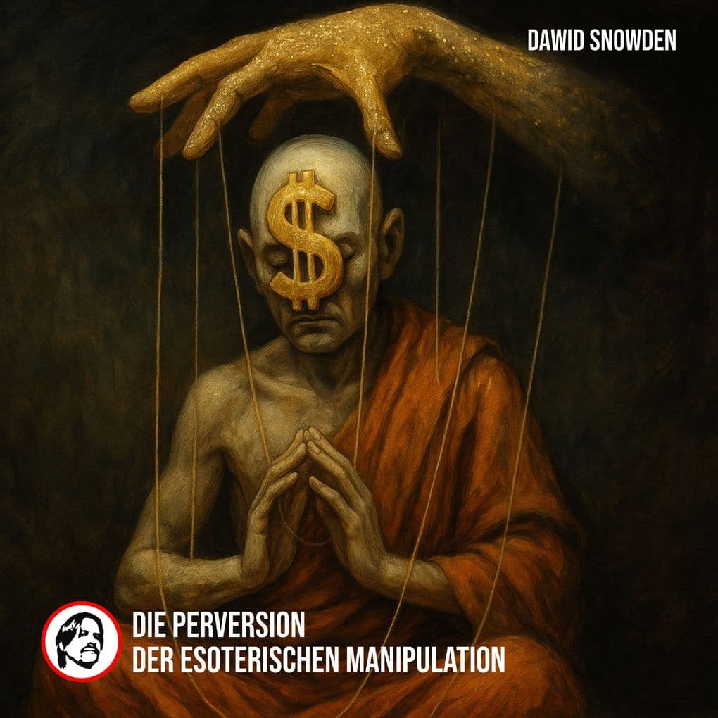 Die Perversion der esoterischen Manipulation