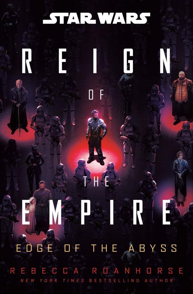 Star Wars: Edge of the Abyss (Reign of the Empire)