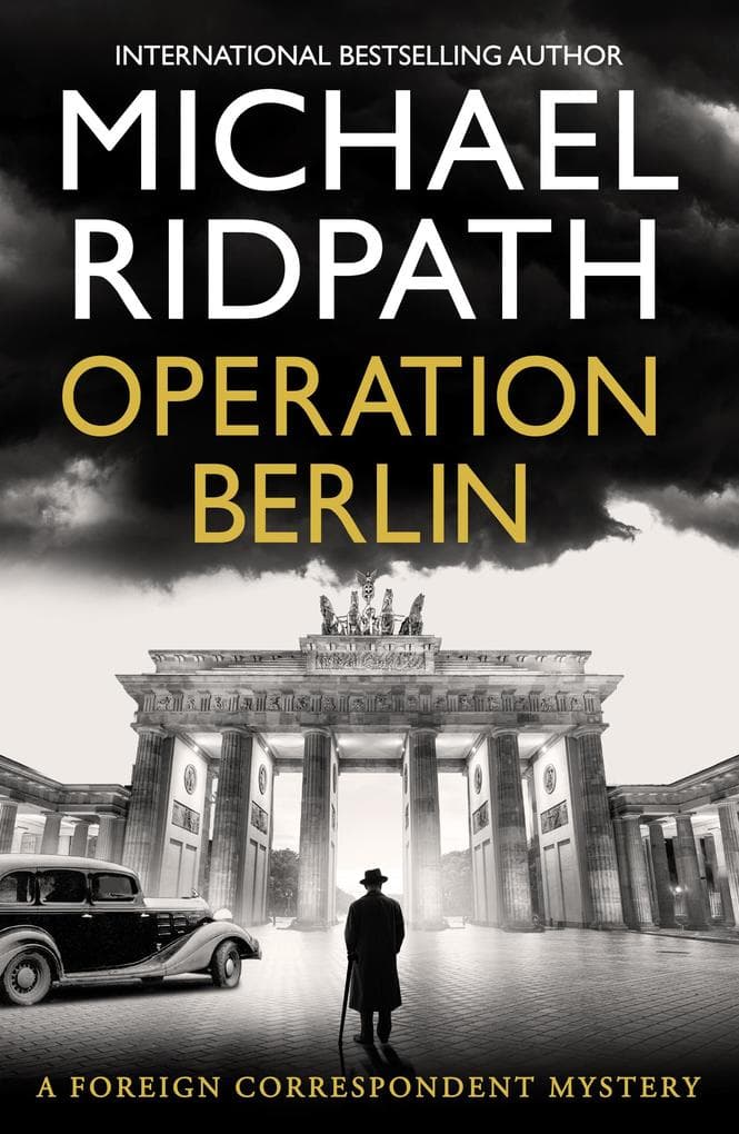 Operation Berlin