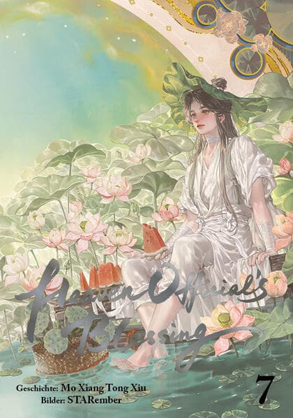 Heaven Official's Blessing